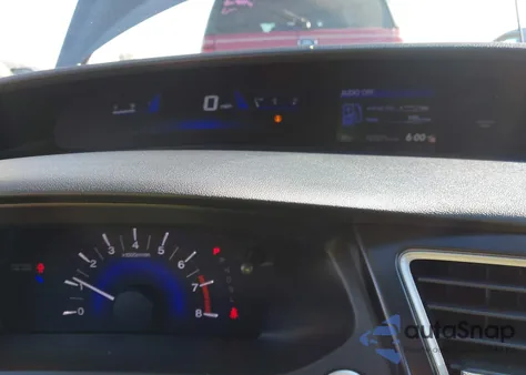 2015 Honda Civic Ex z USA, uszkodzony, nr VIN 19XFB2F84FE231139